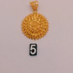 Pendant