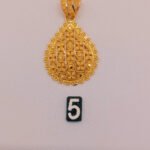 Pendant