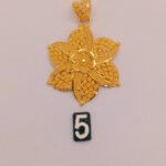 Pendant