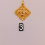 Pendant