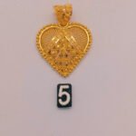 Pendant