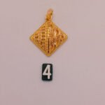 Pendant