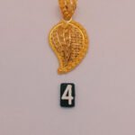 Pendant