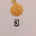 Pendant