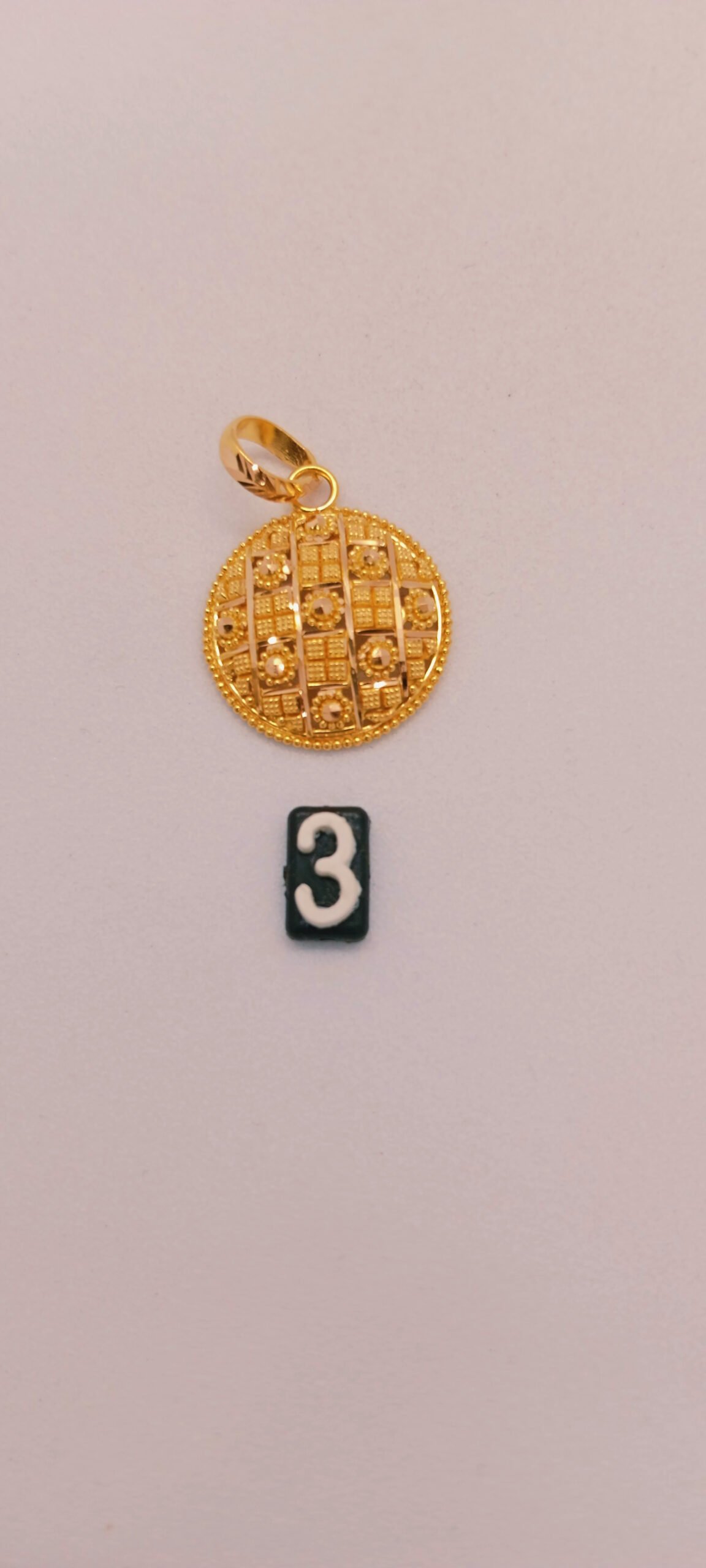 IMG_20230911_1815594c0cf6e40db468fb.jpg Pendant - Image 1