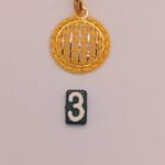 Pendant