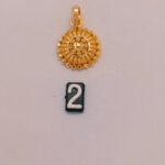 Pendant