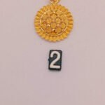 Pendant