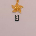Pendant