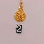 Pendant
