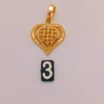 Pendant
