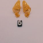 Chand Bali & Ear Rings