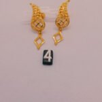 Chand Bali & Ear Rings
