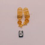 Chand Bali & Ear Rings