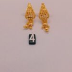 Chand Bali & Ear Rings