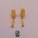 Chand Bali & Ear Rings
