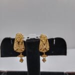 Chand Bali & Ear Rings