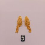 Chand Bali & Ear Rings