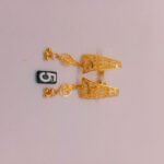 Chand Bali & Ear Rings