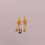 Chand Bali & Ear Rings