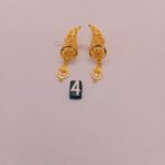 Chand Bali & Ear Rings