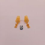 Chand Bali & Ear Rings