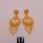 Chand Bali & Ear Rings