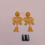 Chand Bali & Ear Rings