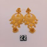 Chand Bali & Ear Rings