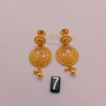 Chand Bali & Ear Rings