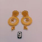 Chand Bali & Ear Rings
