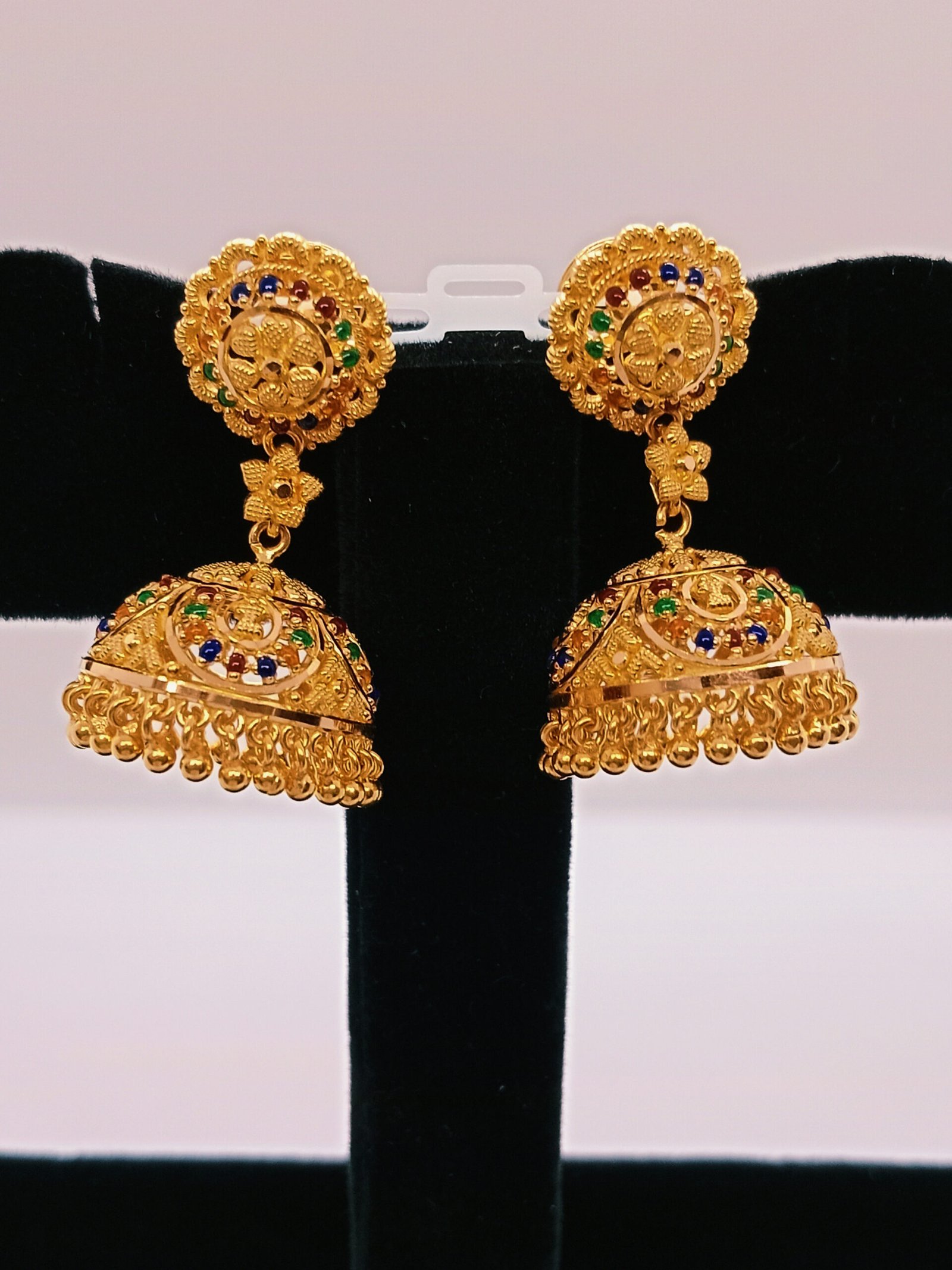IMG_20230914_12391415022239111cd460.jpg Jhumka - Image 1