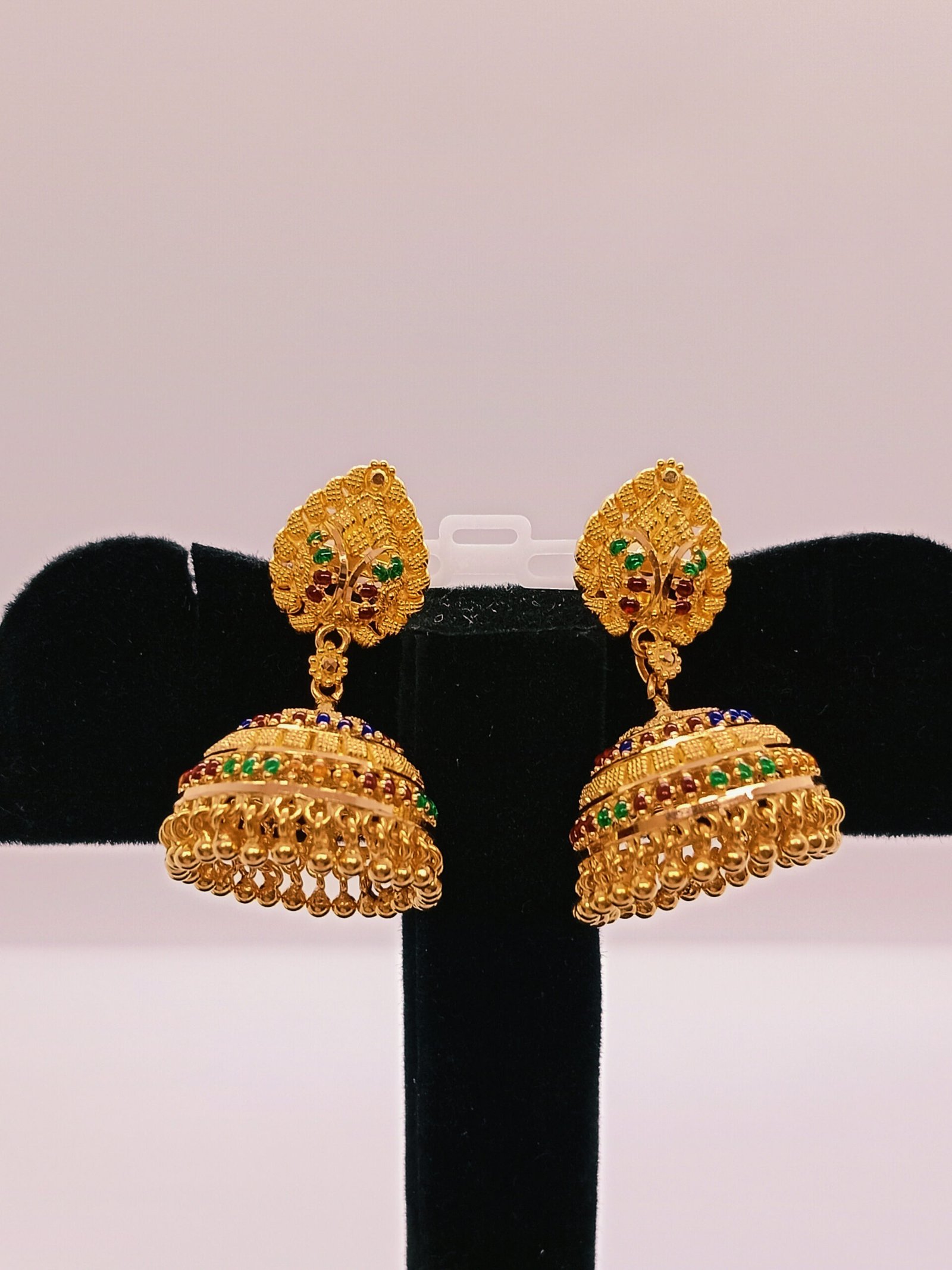 IMG_20230914_125014fedf4c16f7fc5077.jpg Jhumka - Image 1