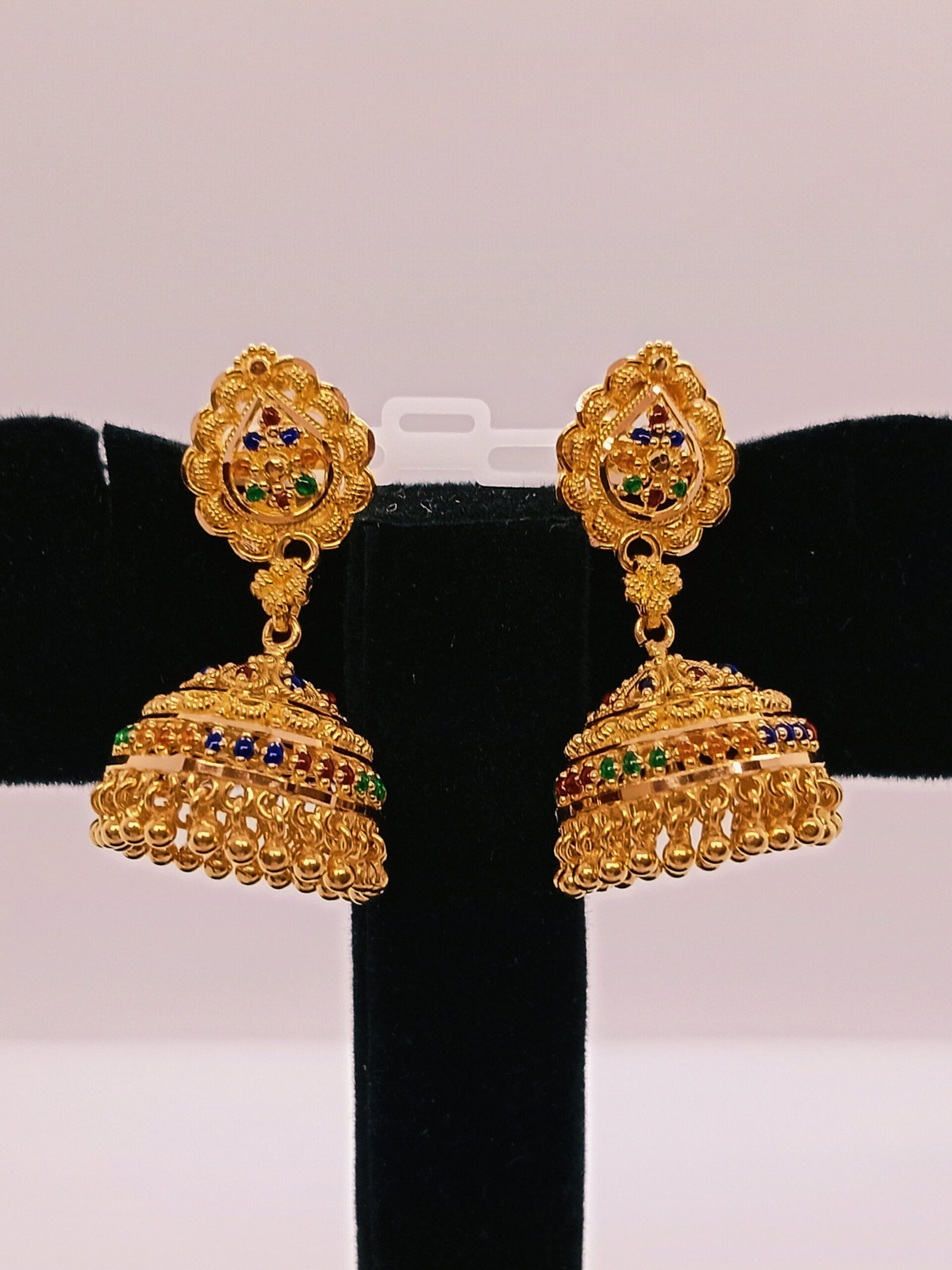 IMG_20230914_12515488c9d229b41d506e.jpg Jhumka - Image 1