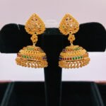 Jhumka