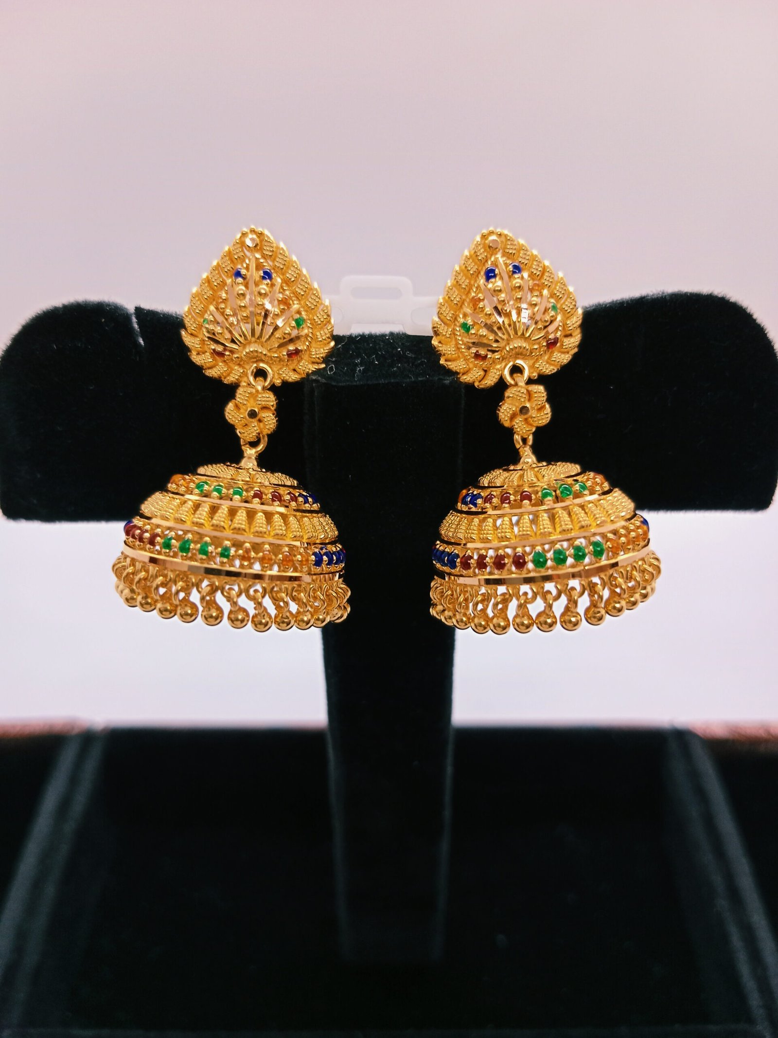 IMG_20230914_1259274f143e4432a11699.jpg Jhumka - Image 1