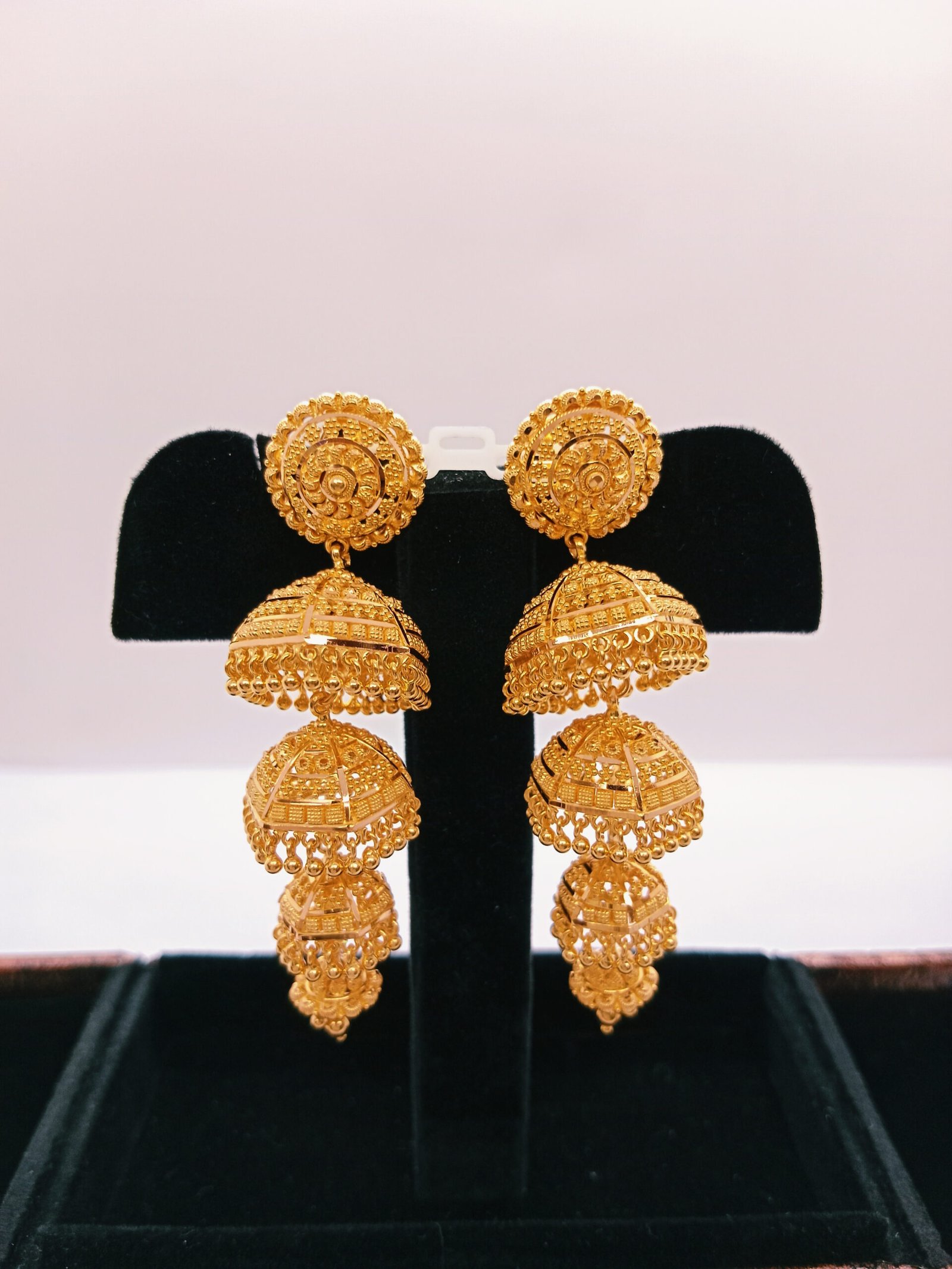 IMG_20230914_13104707475b8693b48f8a.jpg Jhumka - Image 1