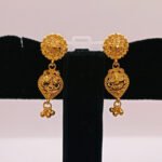 Chand Bali & Ear Rings