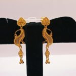 Chand Bali & Ear Rings