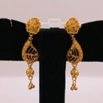 Chand Bali & Ear Rings