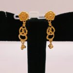 Chand Bali & Ear Rings