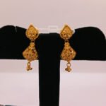 Chand Bali & Ear Rings