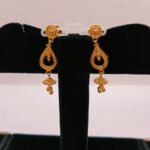 Chand Bali & Ear Rings