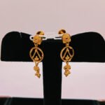 Chand Bali & Ear Rings
