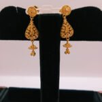 Chand Bali & Ear Rings