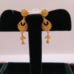 Chand Bali & Ear Rings