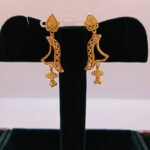 Chand Bali & Ear Rings