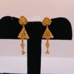 Chand Bali & Ear Rings