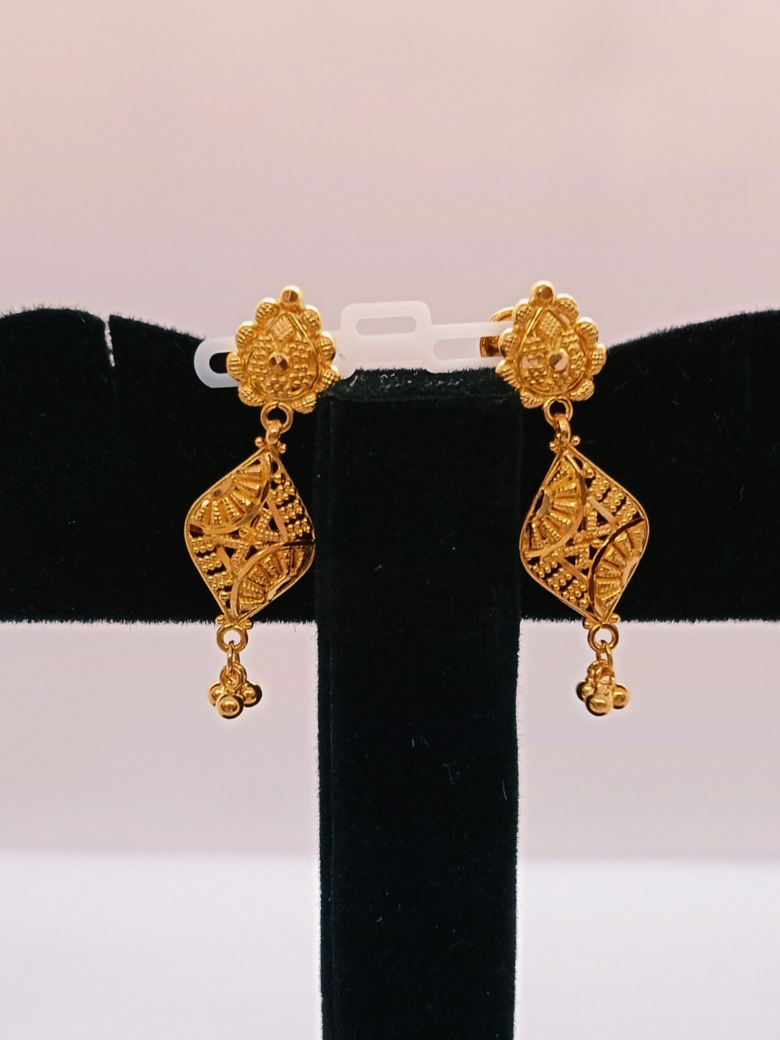 IMG_20230915_130129.jpg Chand Bali & Ear Rings - Image 1