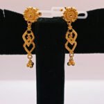 Chand Bali & Ear Rings